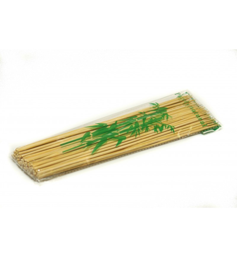 Bambusz nyárs