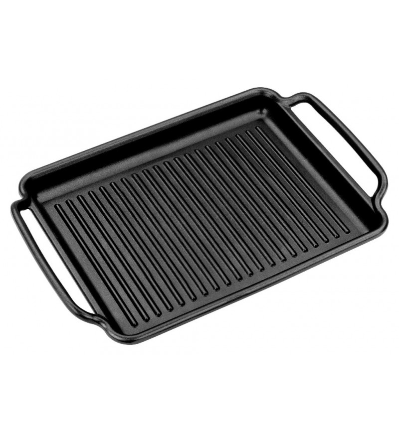 Tepsi grill 40cm Solid+ 
